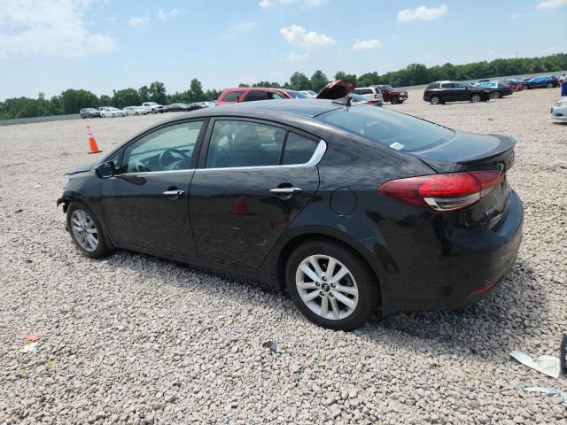Продажа на аукционе авто 2017 Kia Forte, vin: 3KPFL4A7XHE113493, номер лота: 57195926