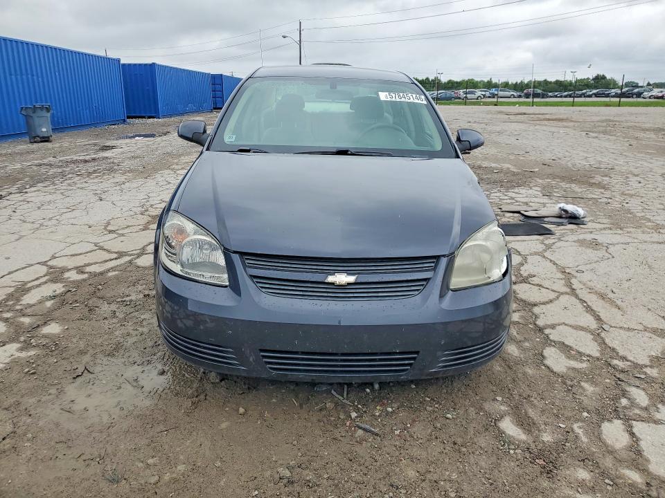 57845146 :رقم المزاد ، 1G1AL58F987346643 vin ، 2008 Chevrolet Cobalt مزاد بيع