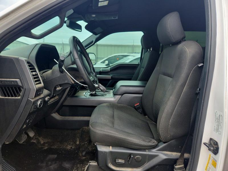 2019 Ford F150 მანქანა იყიდება აუქციონზე, vin: 1FTEW1C47KKE46890, აუქციონის ნომერი: 58491156
