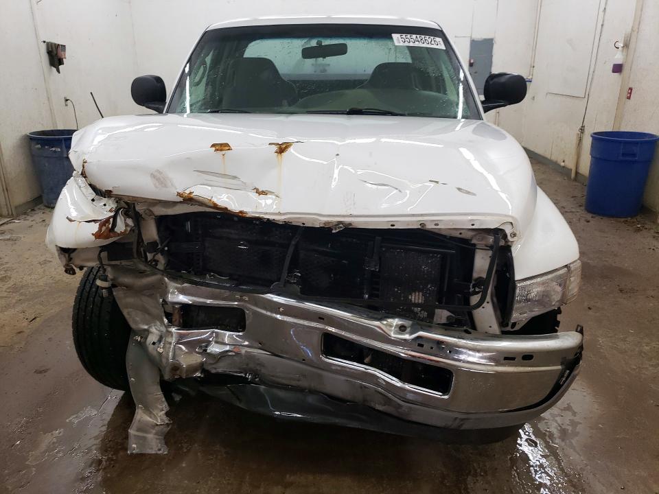2001 Dodge Ram 2500 მანქანა იყიდება აუქციონზე, vin: 1B7KC23671J197224, აუქციონის ნომერი: 55548626