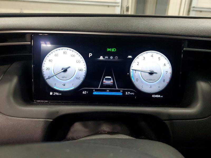 Aukcja sprzedaży 2022 Hyundai Santa Cruz, vin: 5NTJDDAF9NH021928, numer aukcji: 57072486