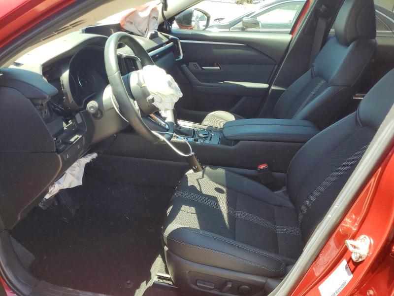 Aukcja sprzedaży 2024 Mazda Cx-50, vin: 7MMVABDM2RN217268, numer aukcji: 58320686