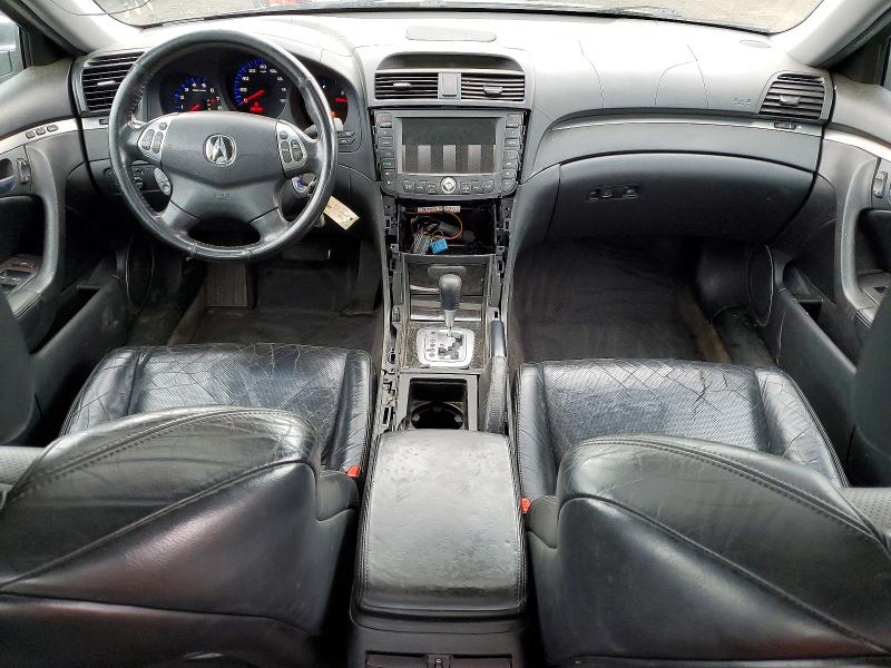 Продажа на аукционе авто 2004 Acura Tl, vin: 19UUA662X4A069953, номер лота: 54970956