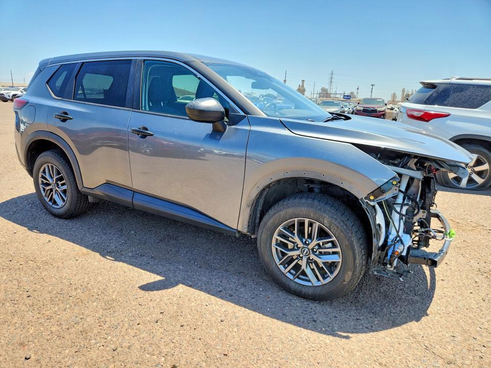 Aukcja sprzedaży 2023 Nissan Rogue, vin: 5N1BT3ABXPC947357, numer aukcji: 57583566