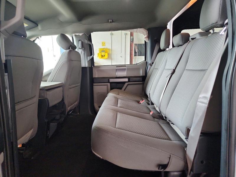Продаж на аукціоні авто 2020 Ford F150, vin: 1FTEW1EP0LKE05624, номер лоту: 56779906