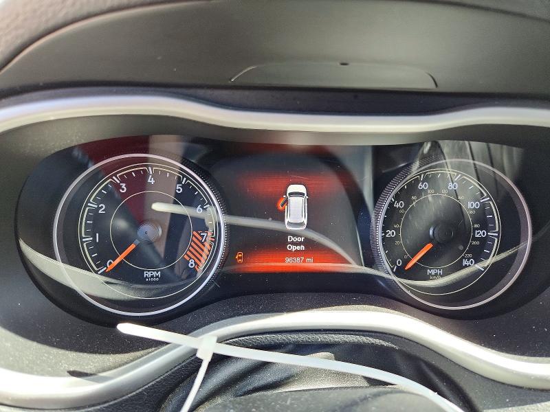 Продажа на аукционе авто 2015 Jeep Cherokee, vin: 1C4PJMBS0FW668503, номер лота: 57498926