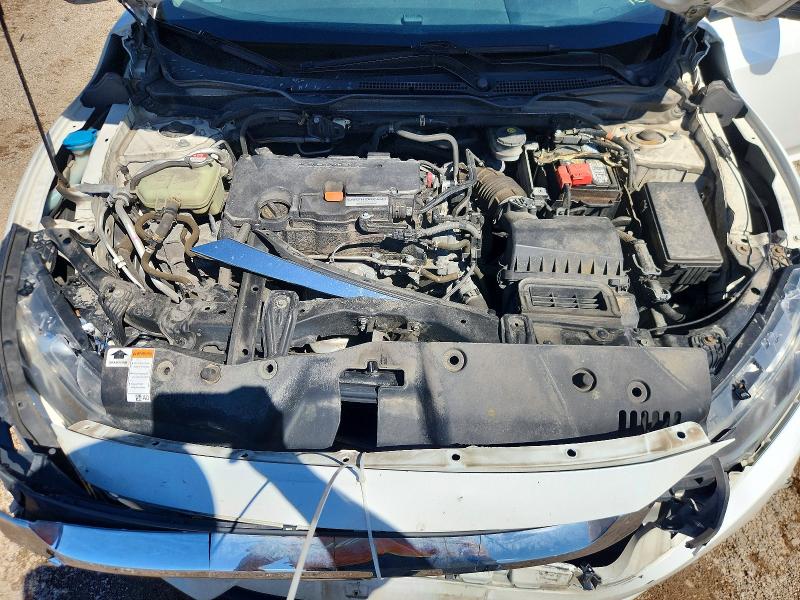 Aukcja sprzedaży 2017 Honda Civic, vin: 19XFC2F77HE019259, numer aukcji: 58254746