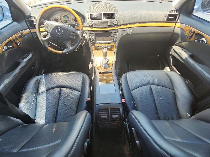 Aukcja sprzedaży 2007 Mercedes-benz E, vin: WDBUF87X37X220394, numer aukcji: 55760376