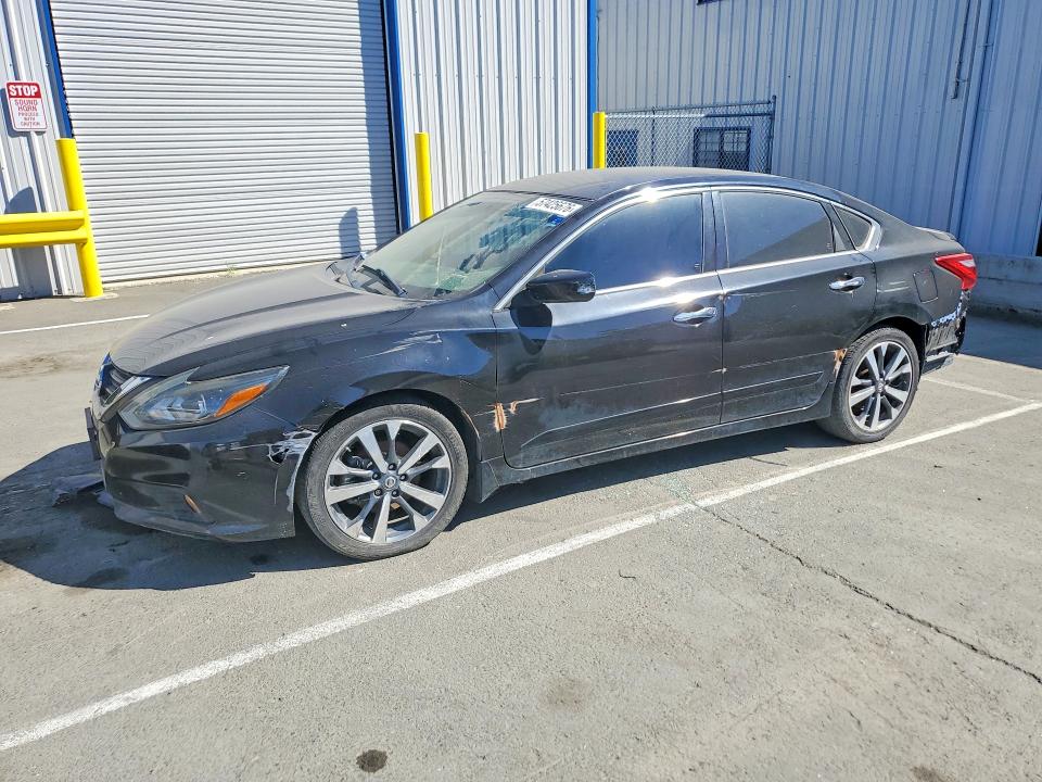 Продажа на аукционе авто 2016 Nissan Altima, vin: 1N4AL3AP1GC291258, номер лота: 57425676