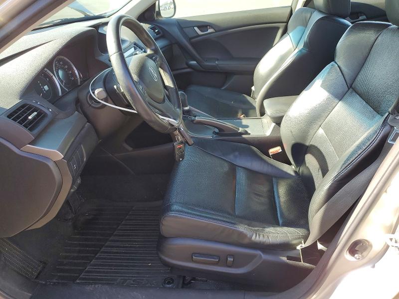 Aukcja sprzedaży 2010 Acura Tsx, vin: JH4CU2F67AC010449, numer aukcji: 55963166