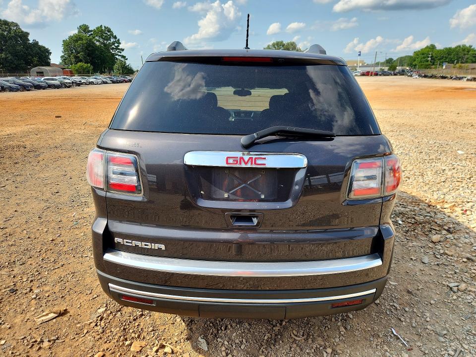 Aukcja sprzedaży 2014 Gmc Acadia, vin: 1GKKRPKD3EJ315226, numer aukcji: 58964806