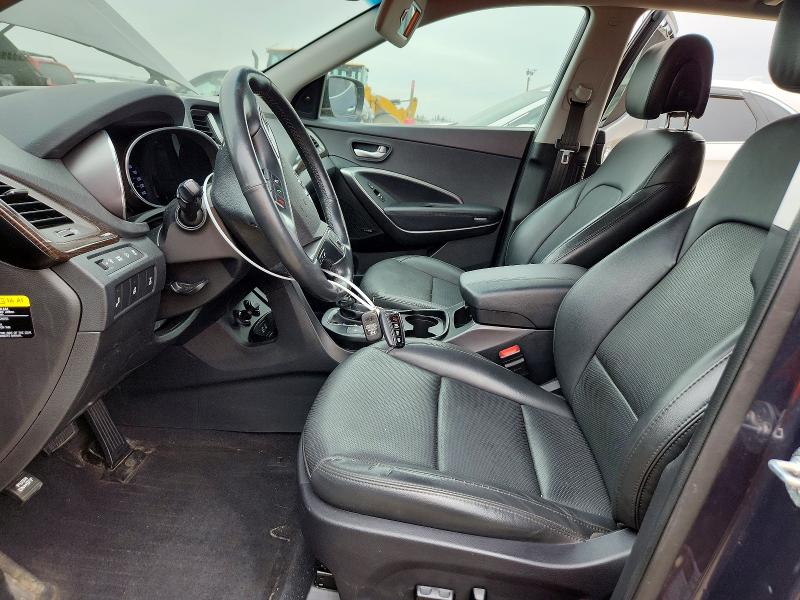Aukcja sprzedaży 2018 Hyundai Santa Fe Sport, vin: 5NMZUDLA3JH067748, numer aukcji: 56784676