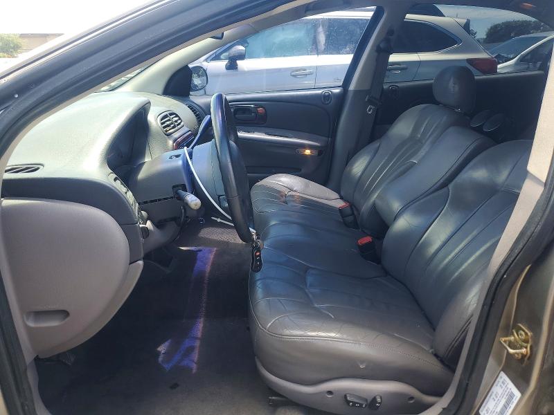 Продаж на аукціоні авто 1999 Chrysler Concorde, vin: 2C3HD46J1XH712901, номер лоту: 58953796