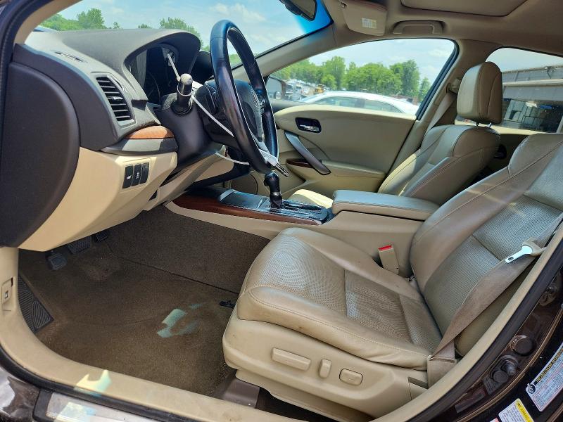 Продажа на аукционе авто 2014 Acura Rdx, vin: 5J8TB3H57EL018057, номер лота: 56824256
