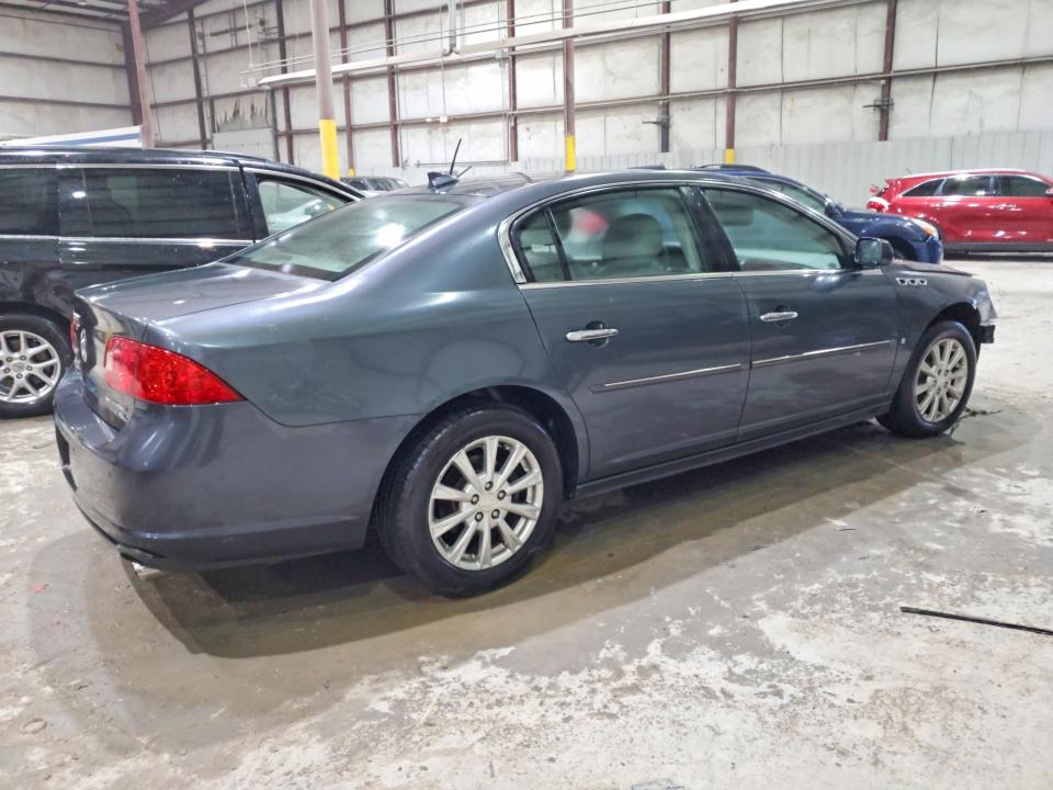 2010 Buick Lucerne მანქანა იყიდება აუქციონზე, vin: 1G4HC5EM1AU111164, აუქციონის ნომერი: 56997576