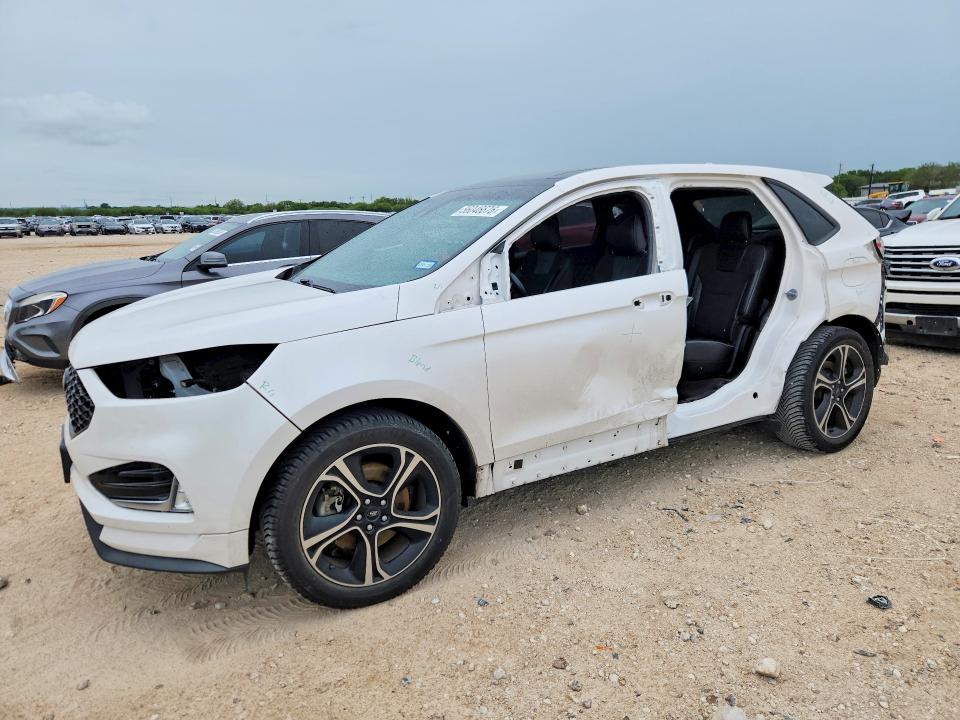 Aukcja sprzedaży 2019 Ford Edge, vin: 2FMPK4AP1KBC06260, numer aukcji: 56046676