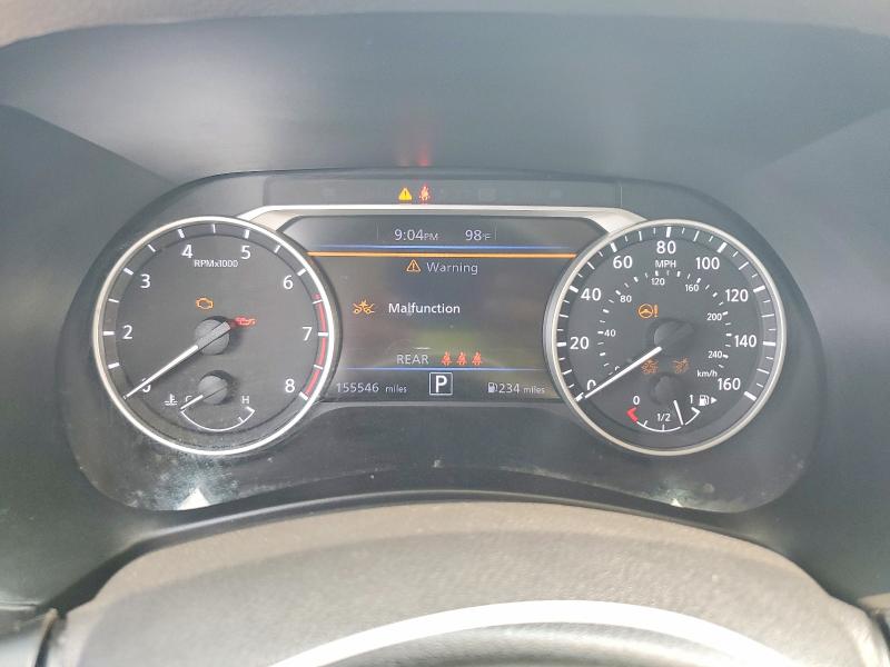 Auction sale of the 2020 Nissan Sentra, vin: 3N1AB8CV3LY221464, lot number: 59146246
