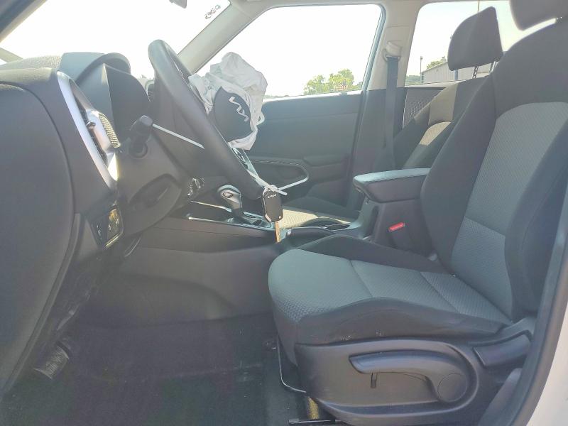 Продаж на аукціоні авто 2022 Kia Soul, vin: KNDJ23AU3N7172295, номер лоту: 58941166