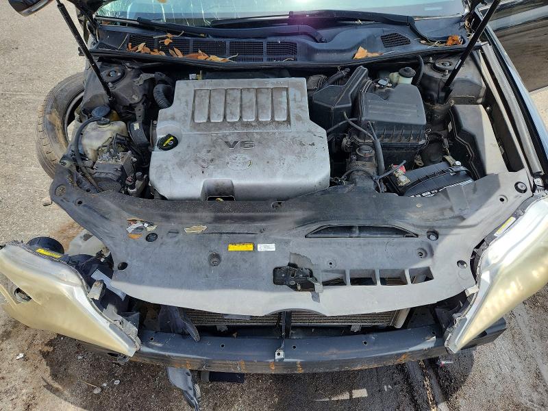 Aukcja sprzedaży 2011 Toyota Avalon, vin: 4T1BK3DB9BU381791, numer aukcji: 58005986