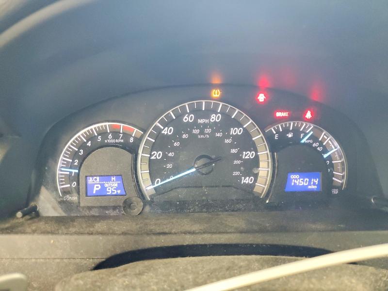 Продажа на аукционе авто 2012 Toyota Camry, vin: 4T1BF1FK4CU152362, номер лота: 58075796