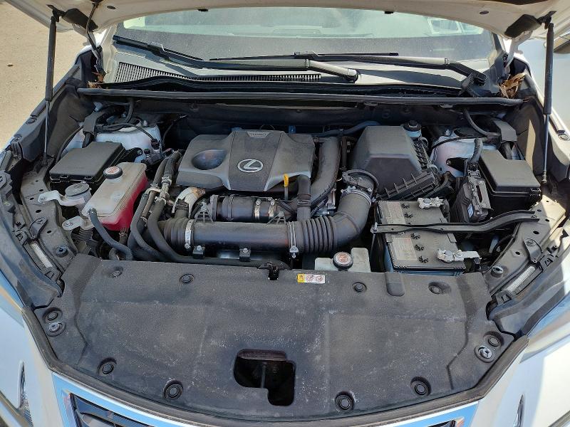 2021 Lexus Nx 300 მანქანა იყიდება აუქციონზე, vin: JTJDARDZ6M5027348, აუქციონის ნომერი: 56139926