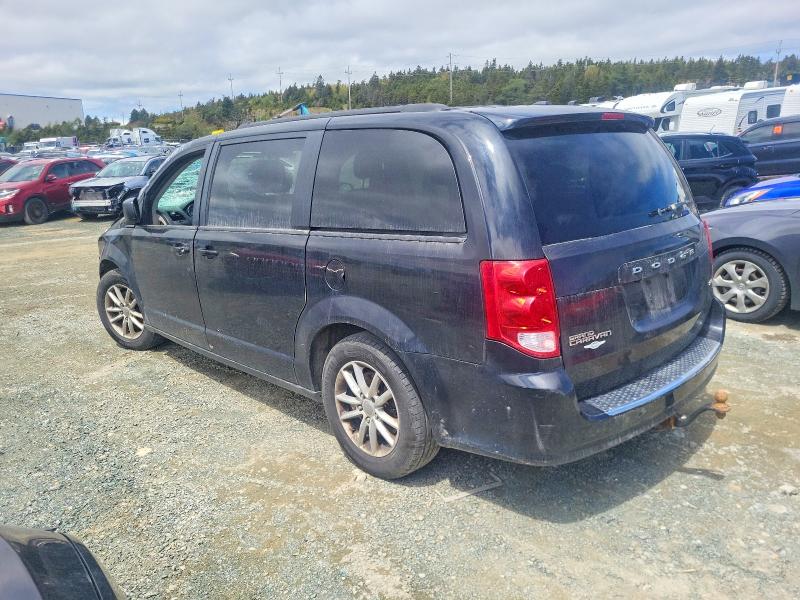 Продажа на аукционе авто 2019 Dodge Grand Caravan, vin: 2C4RDGBG2KR806803, номер лота: 56664676