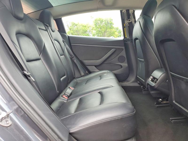 55759586 :رقم المزاد ، 5YJ3E1EA7PF430156 vin ، 2023 Tesla Model 3 مزاد بيع