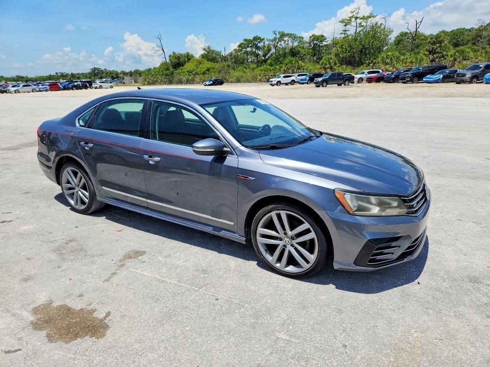 Aukcja sprzedaży 2017 Volkswagen Passat, vin: 1VWDT7A30HC084743, numer aukcji: 56353046