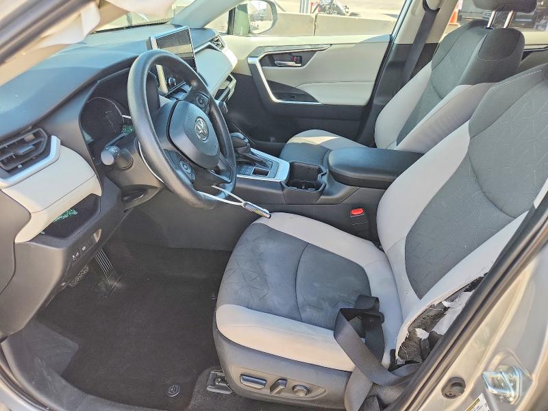 Продажа на аукционе авто 2025 Toyota Rav4, vin: 2T3P1RFV6SW562809, номер лота: 56702466