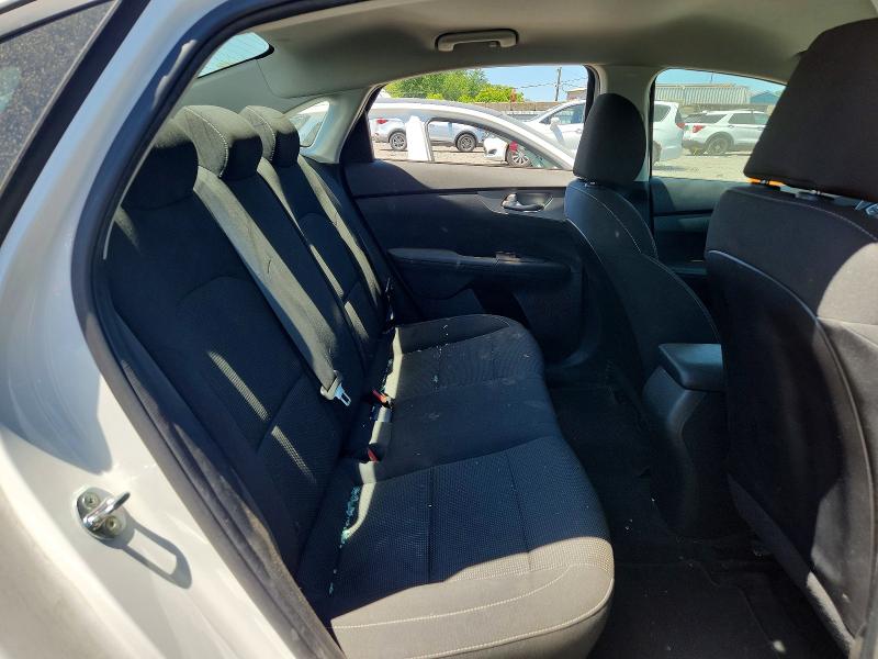 Продажа на аукционе авто 2020 Kia Forte, vin: 3KPF24AD6LE234104, номер лота: 55740846