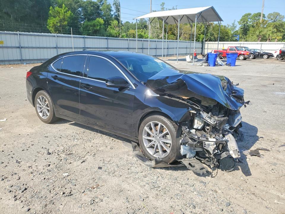 Aukcja sprzedaży 2018 Acura Tlx, vin: 19UUB1F39JA006072, numer aukcji: 59005336