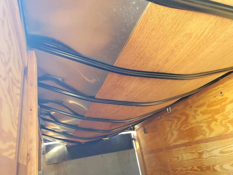 Продажа на аукционе авто 2013 Wells Cargo Car Trailer, vin: 1WF200J24D1202526, номер лота: 57084206