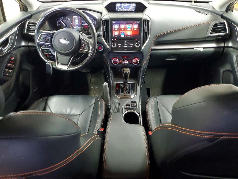 Продаж на аукціоні авто 2021 Subaru Crosstrek, vin: JF2GTHNC7M8253753, номер лоту: 58346696