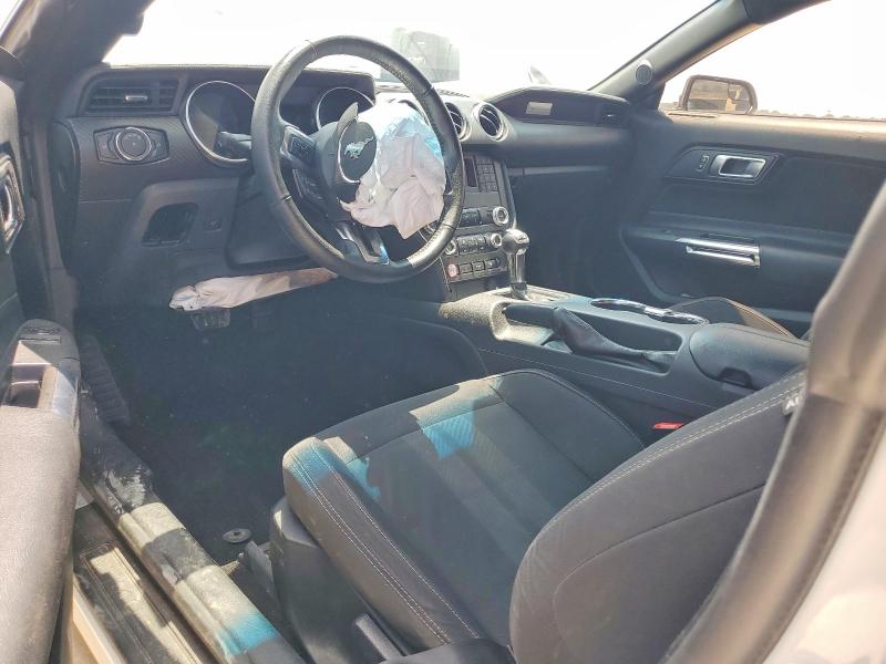 58907986 :رقم المزاد ، 1FA6P8TH7K5122971 vin ، 2019 Ford Mustang مزاد بيع