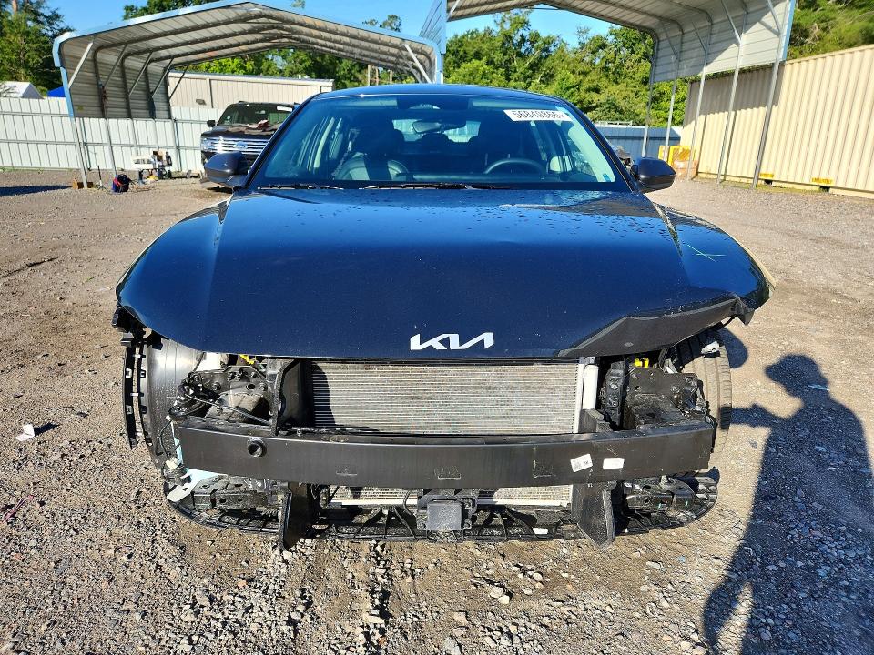 2026 Kia K4 მანქანა იყიდება აუქციონზე, vin: 3KPFU4DE0TE264505, აუქციონის ნომერი: 56849866