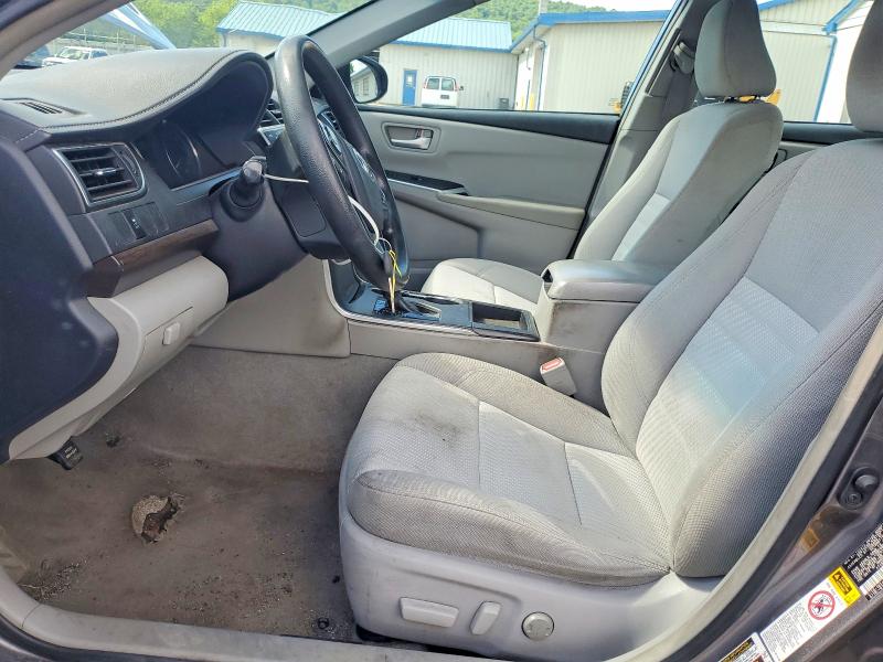 Продажа на аукционе авто 2016 Toyota Camry, vin: 4T4BF1FK9GR529571, номер лота: 58384236