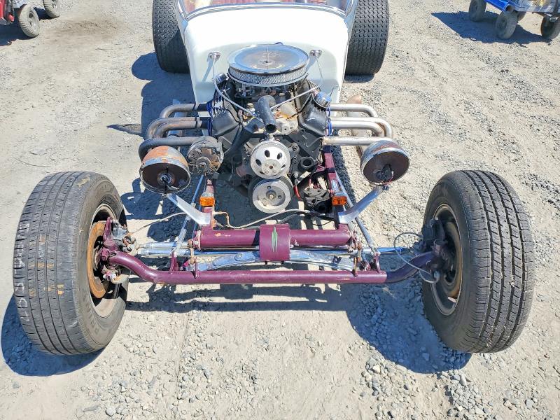 Продаж на аукціоні авто 1927 Ford A, vin: CA961898, номер лоту: 58155066