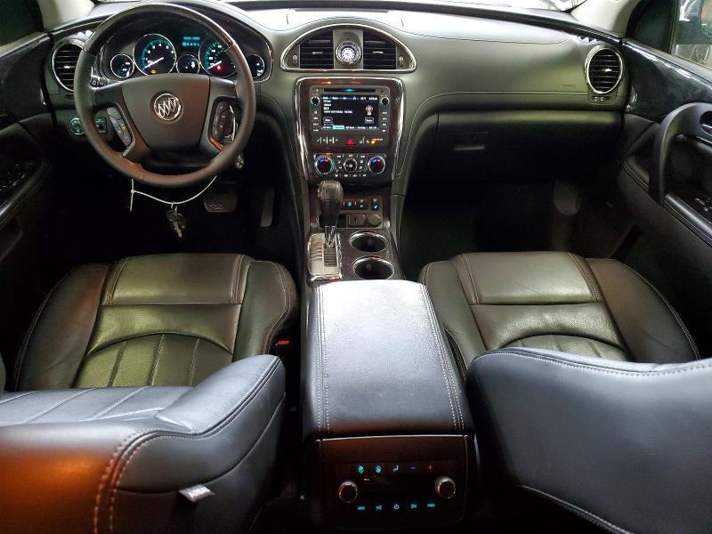 Aukcja sprzedaży 2017 Buick Enclave, vin: 5GAKVCKD3HJ233177, numer aukcji: 58948356