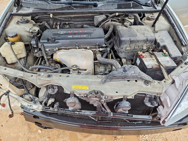 Продажа на аукционе авто 2002 Toyota Camry, vin: 4T1BE32K82U073604, номер лота: 56309486
