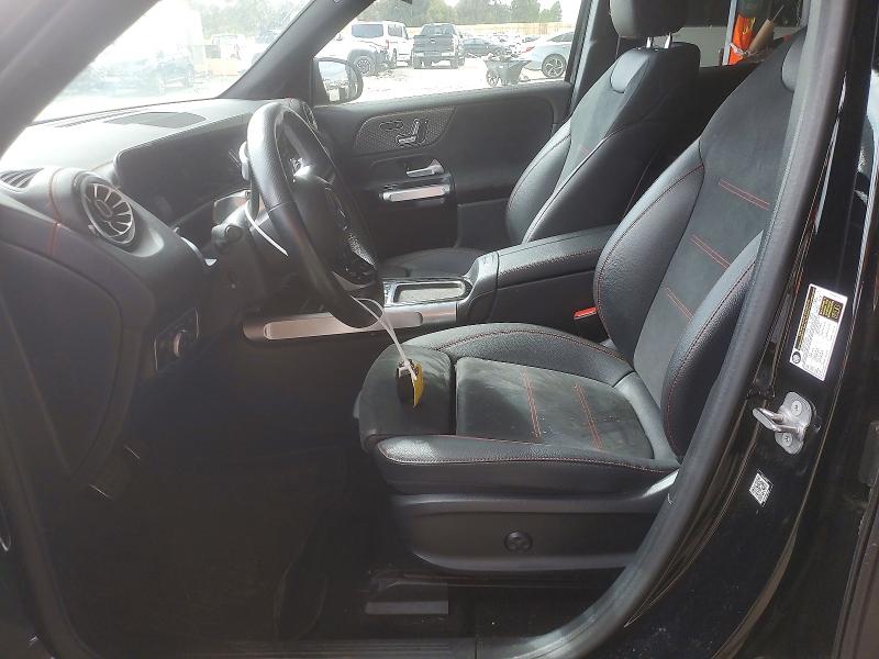 Продажа на аукционе авто 2024 Mercedes-benz Eqb, vin: W1N9M0KBXRN095878, номер лота: 41634646