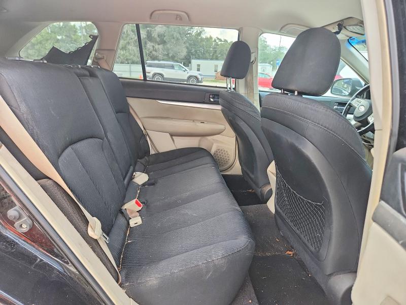 Продаж на аукціоні авто 2010 Subaru Outback, vin: 4S4BRBCC5A3373143, номер лоту: 58269266