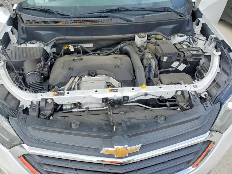 Aukcja sprzedaży 2019 Chevrolet Equinox, vin: 2GNAXPEX5K6165686, numer aukcji: 56646226