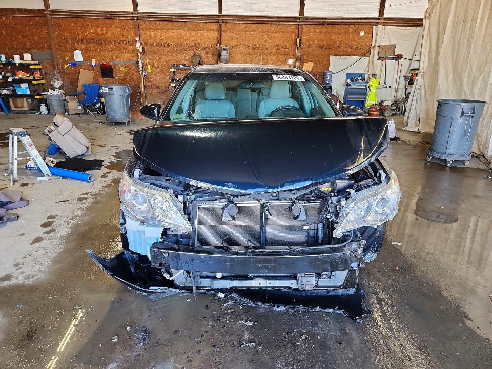 Aukcja sprzedaży 2013 Toyota Camry, vin: 4T4BF1FK3DR278784, numer aukcji: 56083106