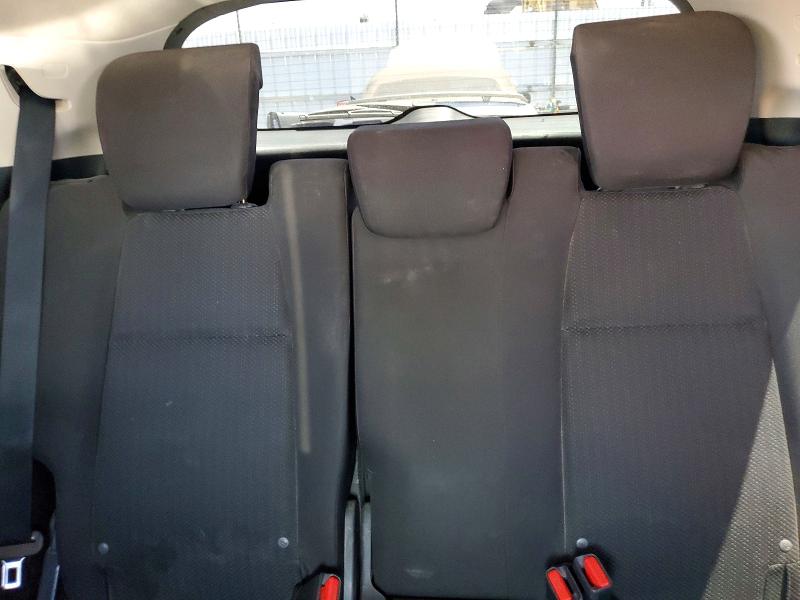 58475516 :رقم المزاد ، 3CZRU5H51GM733104 vin ، 2016 Honda Hr-v مزاد بيع