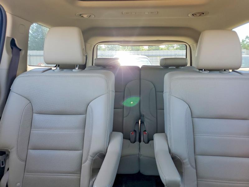Продаж на аукціоні авто 2017 Gmc Acadia, vin: 1GKKNXLS6HZ199289, номер лоту: 55718606