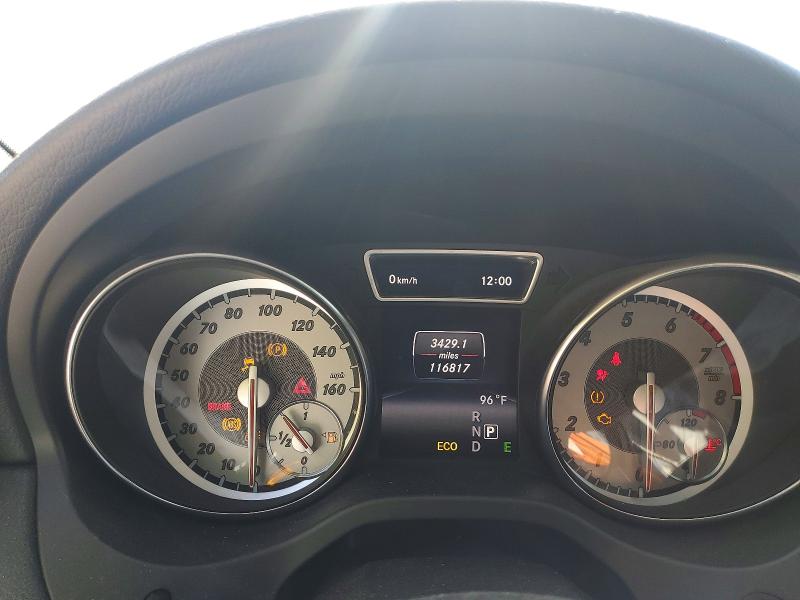 55719536 :رقم المزاد ، WDDSJ4EB4EN047569 vin ، 2014 Mercedes-benz Cla مزاد بيع