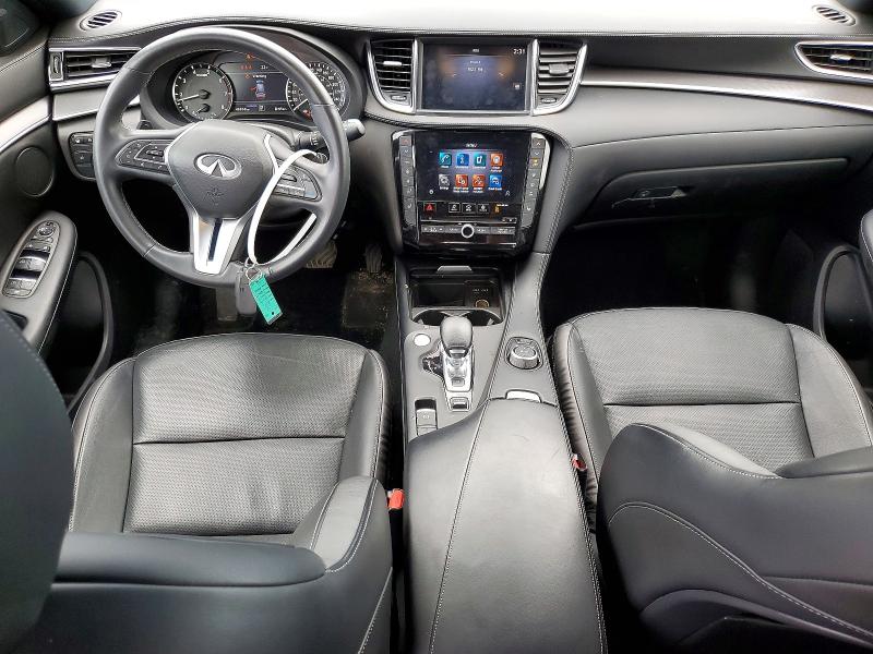 Продажа на аукционе авто 2022 Infiniti Qx50, vin: 3PCAJ5BBXNF120264, номер лота: 56158856