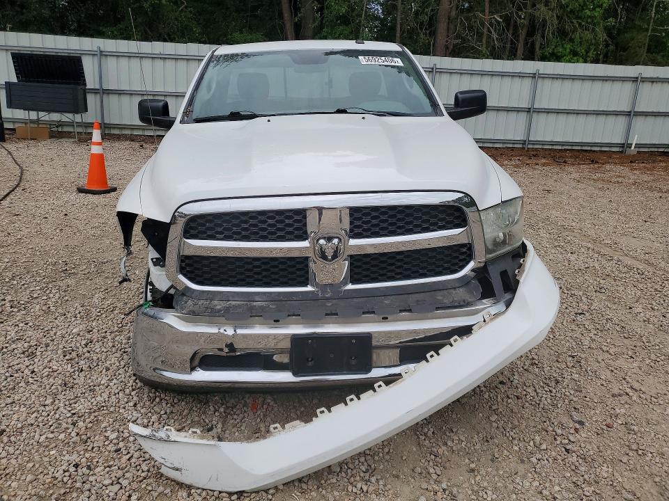 Продажа на аукционе авто 2013 Ram 1500, vin: 3C6JR6EPXDG524428, номер лота: 56925406
