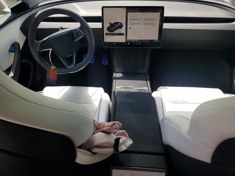 Продажа на аукционе авто 2024 Tesla Model 3, vin: 5YJ3E1ET0RF895284, номер лота: 52506036