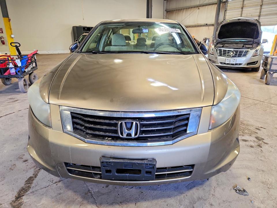 Продаж на аукціоні авто 2009 Honda Accord, vin: 1HGCP26319A189174, номер лоту: 55234576